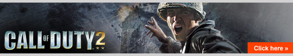 Codehook Call of Duty 2 hacks