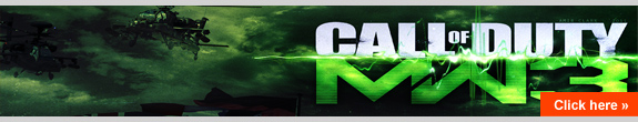 Codehook Call of Duty MW3 hacks Codehook Call of Duty MW3 hacks