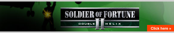 Codehook Soldier of Fortune 2 hacks